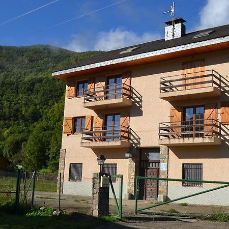 Albergue Velarta Villanova Ngoại thất bức ảnh