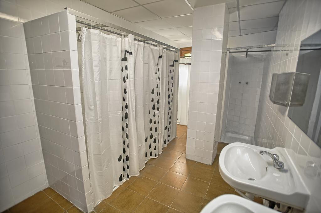 Albergue Velarta Villanova Ngoại thất bức ảnh