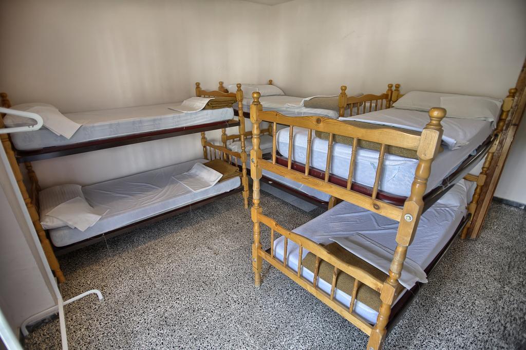 Albergue Velarta Villanova Ngoại thất bức ảnh