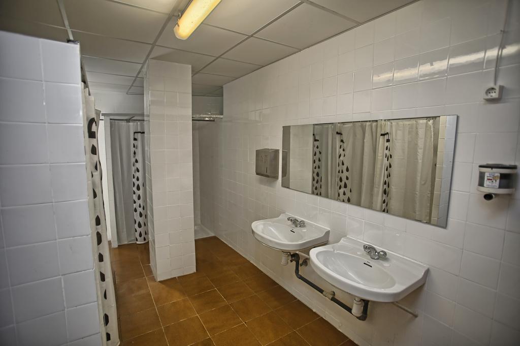 Albergue Velarta Villanova Ngoại thất bức ảnh