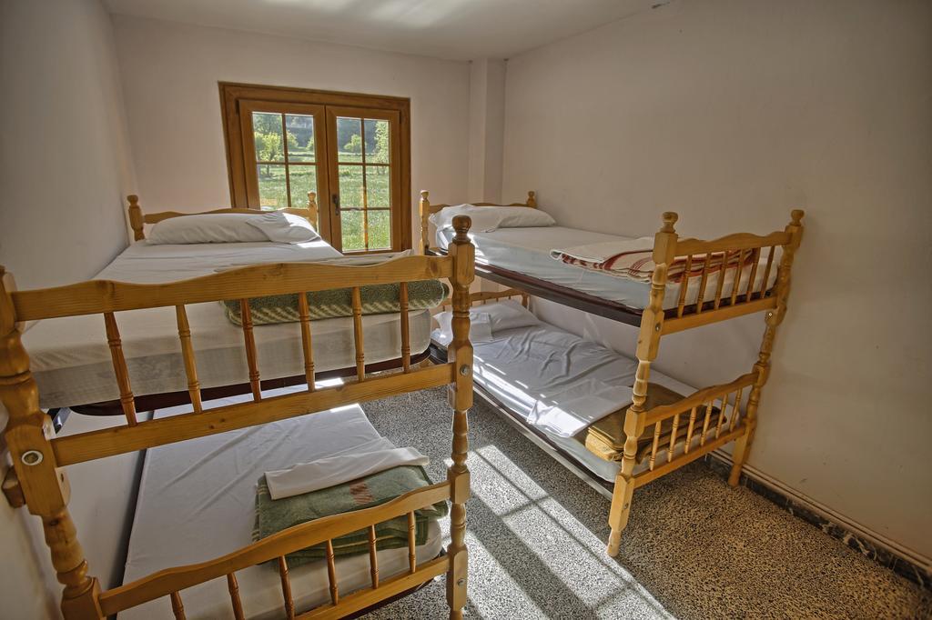 Albergue Velarta Villanova Ngoại thất bức ảnh