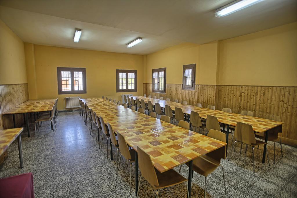 Albergue Velarta Villanova Ngoại thất bức ảnh