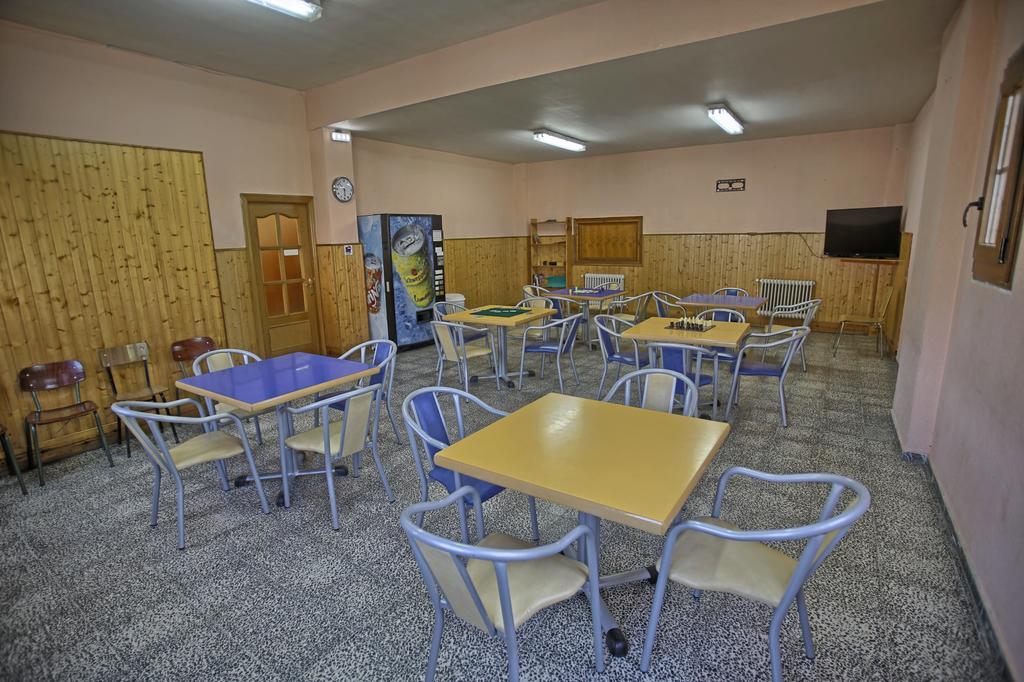 Albergue Velarta Villanova Ngoại thất bức ảnh