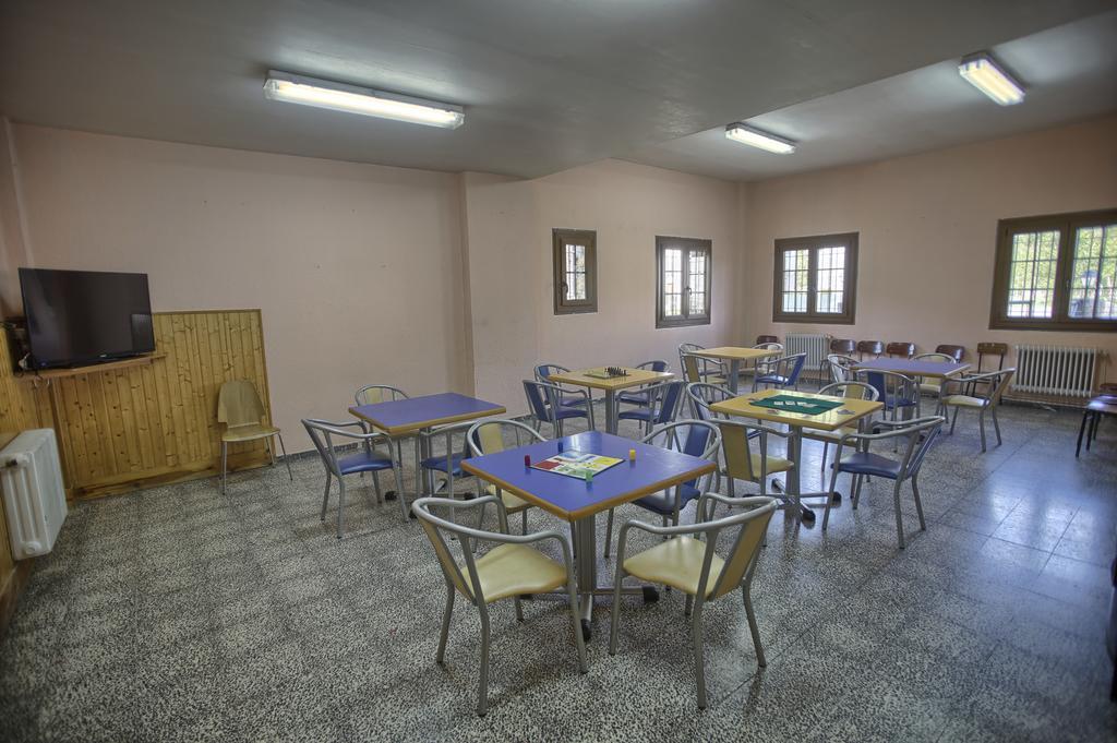 Albergue Velarta Villanova Ngoại thất bức ảnh