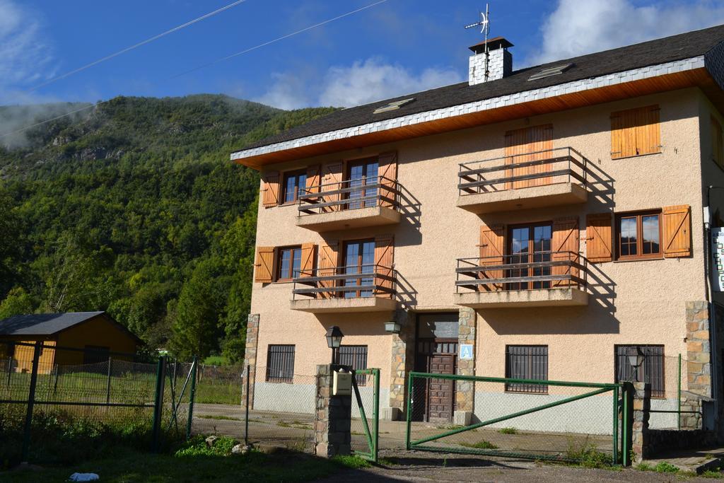 Albergue Velarta Villanova Ngoại thất bức ảnh