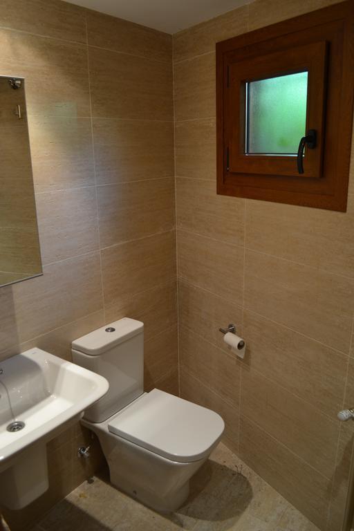 Albergue Velarta Villanova Ngoại thất bức ảnh