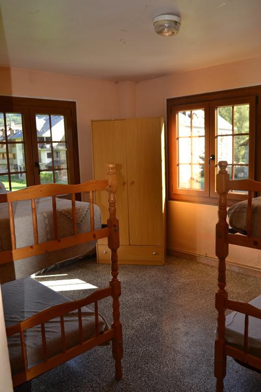 Albergue Velarta Villanova Ngoại thất bức ảnh