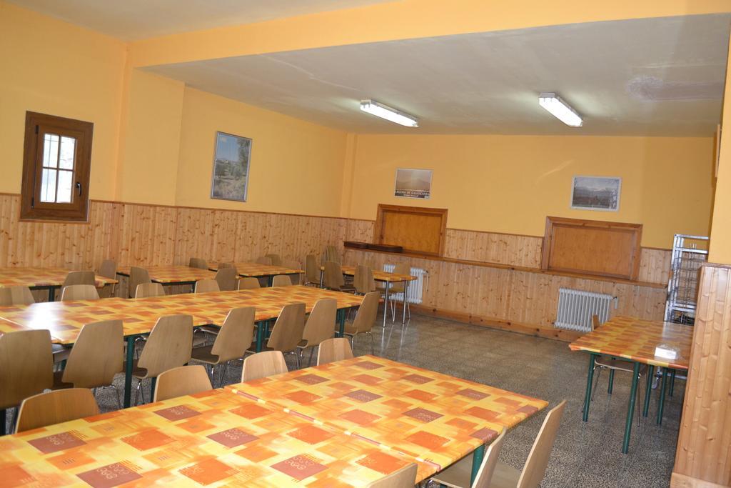 Albergue Velarta Villanova Ngoại thất bức ảnh
