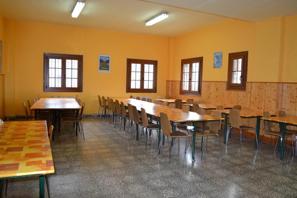 Albergue Velarta Villanova Ngoại thất bức ảnh