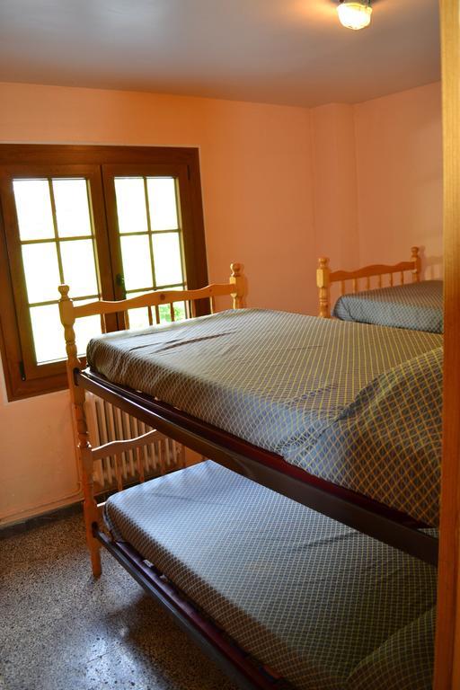 Albergue Velarta Villanova Ngoại thất bức ảnh