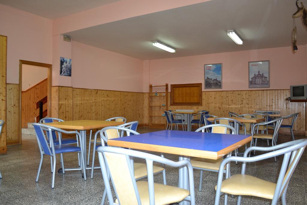 Albergue Velarta Villanova Ngoại thất bức ảnh