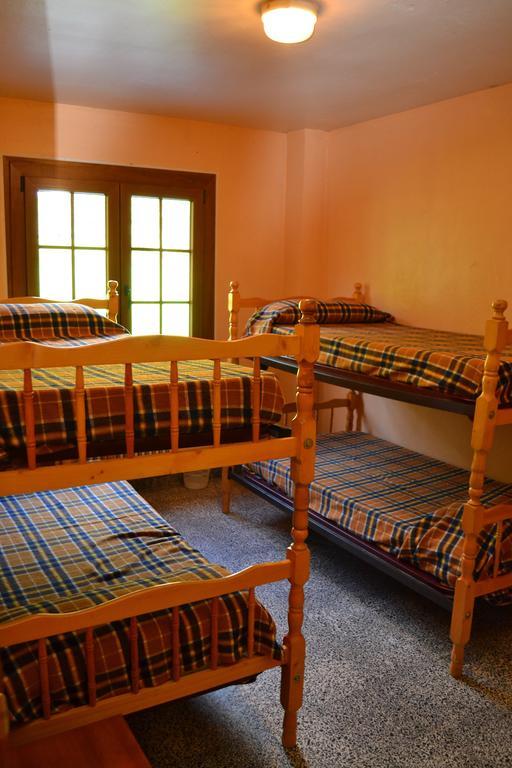 Albergue Velarta Villanova Ngoại thất bức ảnh