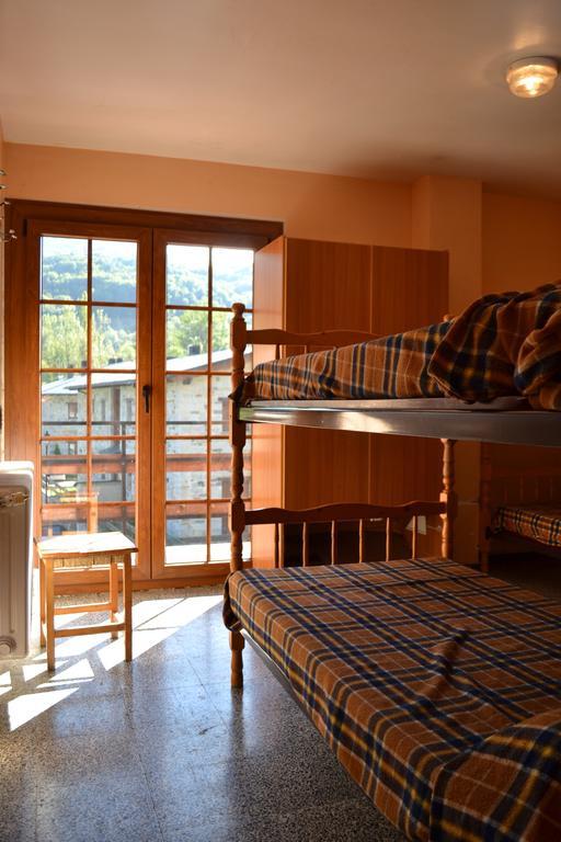 Albergue Velarta Villanova Ngoại thất bức ảnh