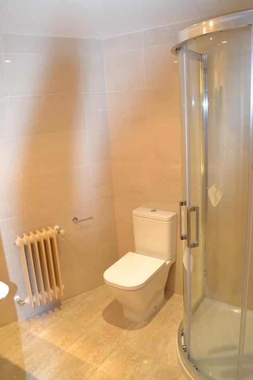 Albergue Velarta Villanova Ngoại thất bức ảnh